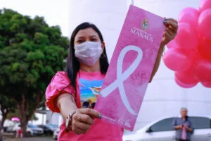 Leia mais sobre o artigo Prefeitura de Manaus irá intensificar serviços de saúde voltados às mulheres durante o Outubro Rosa