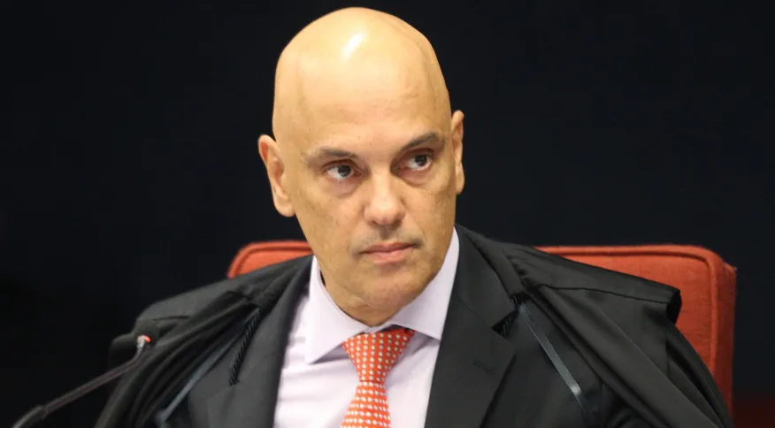 You are currently viewing Moraes nomeia integrantes do núcleo de inteligência contra violência política