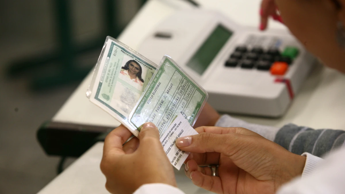 You are currently viewing Eleições de 2022 terão recorde de eleitores com ensino médio completo