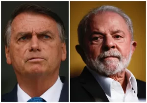 Read more about the article Pesquisa eleitoral 2022: Datafolha tem Lula com 49% e Bolsonaro com 45% no 2º turno