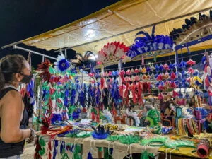 Leia mais sobre o artigo Prefeitura de Manaus anuncia mais de 50 atrações para a ‘Feira do Tururi’