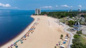 Leia mais sobre o artigo Manaus Adventure posiciona a capital entre os destinos mais procurados para a temporada do Verão Amazônico