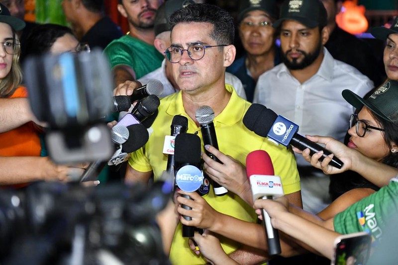 You are currently viewing Prefeito David Almeida antecipa ponto facultativo e regulamenta horário da prefeitura nos dias de jogos do Brasil