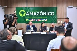 Leia mais sobre o artigo Parlamentares da Aleam representam Amazonas na 25ª Conferência da Unale