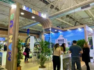 Leia mais sobre o artigo Prefeitura de Manaus participa da 32ª Festuris Gramado