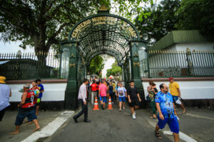 Read more about the article Prefeitura faz balanço positivo das ações realizadas nos cemitérios de Manaus