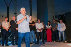 Leia mais sobre o artigo ‘Réveillon Sustentável’ da Prefeitura de Manaus terá Simone Mendes, Marquinhos Lessa e Joyce Cândido