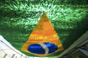 Leia mais sobre o artigo ‘Ruas da Copa’ de Manaus ganham repercussão internacional nas redes sociais da Fifa