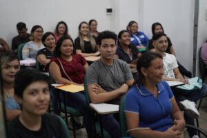 Read more about the article Governo do Amazonas oferece mais de 2 mil vagas para cursos de qualificação