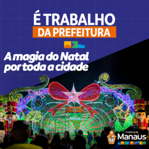 Read more about the article Mais segurança e bem-estar para a população – É trabalho da prefeitura