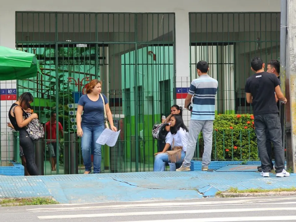 You are currently viewing Ifam recebe inscrições para cursos de graduação até quarta-feira (30), no AM