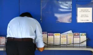 Leia mais sobre o artigo Mega-Sena deste sábado paga prêmio de R$ 100 milhões