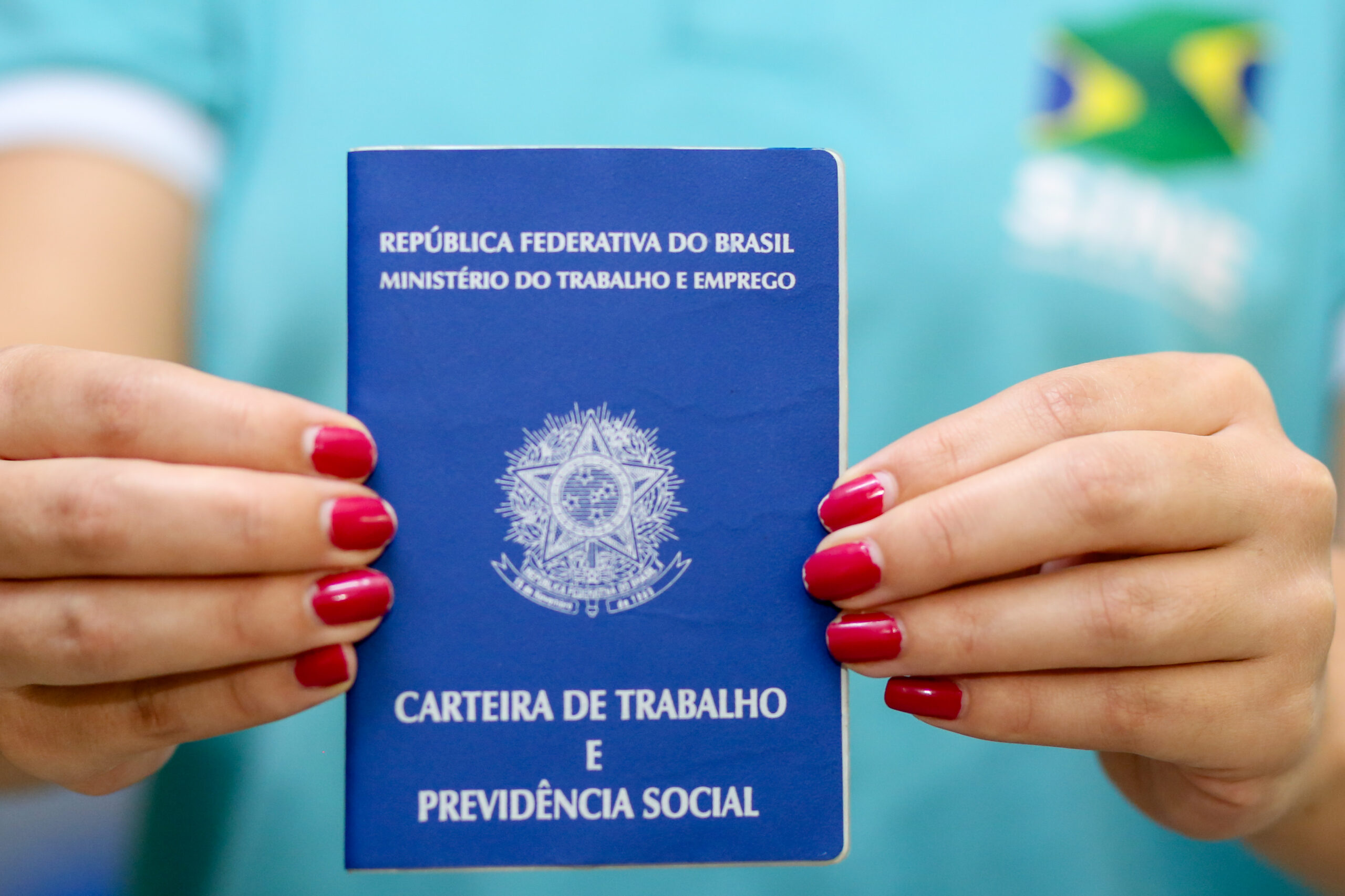You are currently viewing Sine Manaus oferta 156 vagas de emprego nesta quarta-feira, 7/12