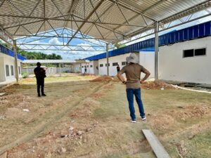 Read more about the article Prefeito David Almeida destaca abertura de mais de 2.360 vagas em creches municipais para o ano letivo de 2023