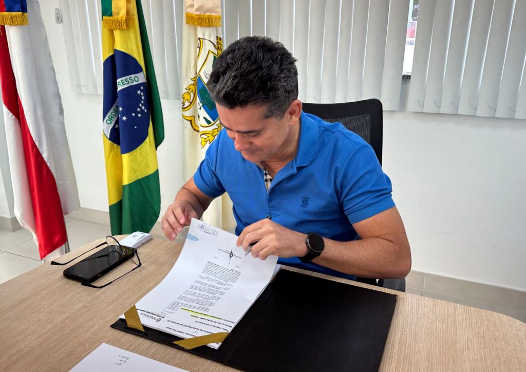 Prefeitura de Manaus anuncia horário especial dos órgãos institucionais durante o próximo jogo do Brasil 2