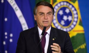 Read more about the article Último indulto natalino de Bolsonaro livra PMs do massacre do Carandiru