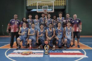 Read more about the article Seleções locais embarcam para o Campeonato Brasileiro de Basquete Sub-18 com apoio da Prefeitura de Manaus