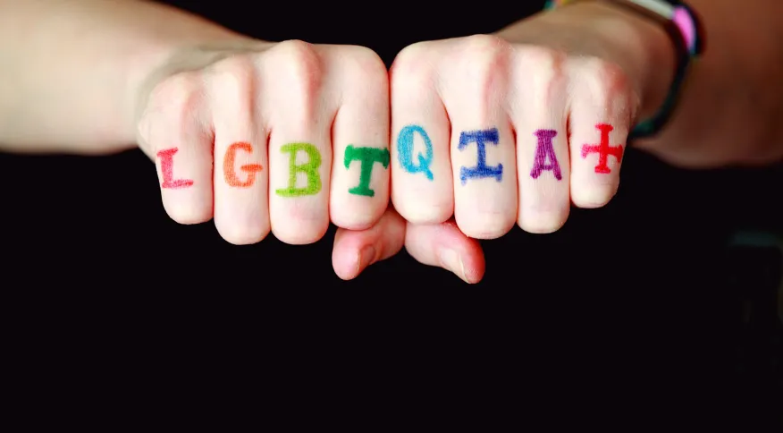 You are currently viewing Precisamos de políticas de inclusão social para pessoas trans, diz ativista