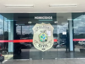 Read more about the article Segundo suspeito de envolvimento na morte de jovem decapitado durante ‘tribunal do crime’ é preso, em Manaus