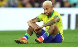 Leia mais sobre o artigo Sonho do hexa chega ao fim: Brasil perde nos pênaltis para a Croácia