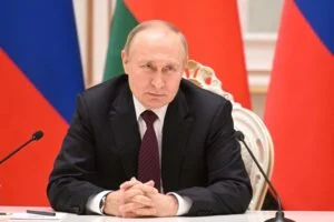 Leia mais sobre o artigo Putin determina fortalecimento das fronteiras russas e maior controle da sociedade por forças especiais