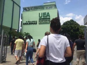 Read more about the article UEA abre inscrições de processo seletivo para Mestrado em Direito Ambiental