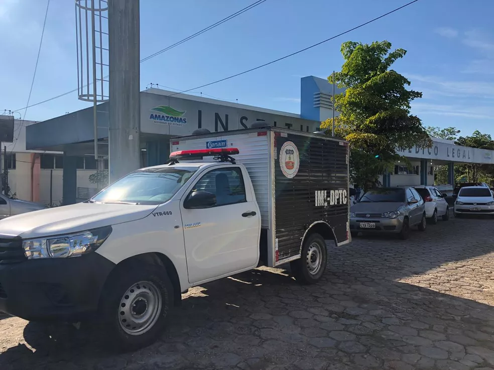 Homem é morto ao reagir a assalto durante confraternização de família em Manaus 3