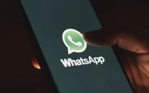 Leia mais sobre o artigo WhatsApp anuncia melhorias em chamadas de voz e de vídeo; veja novidades