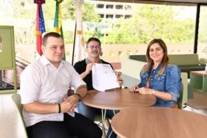 Leia mais sobre o artigo Prefeitura de Manaus investe R$ 83 milhões na revitalização da educação na zona rural