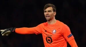 Leia mais sobre o artigo Vasco anuncia a contratação do goleiro Léo Jardim