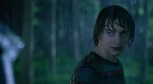 Read more about the article Noah Schnapp, de Stranger Things, conta que é gay: “Sou mais parecido com Will do que imaginava”