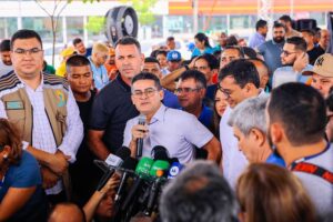 Read more about the article Prefeitura de Manaus economizará até 85% com indenizações para construção de complexos viários