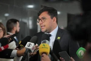 Leia mais sobre o artigo Wilson Lima destaca disposição do Governo Federal para o diálogo com o Amazonas