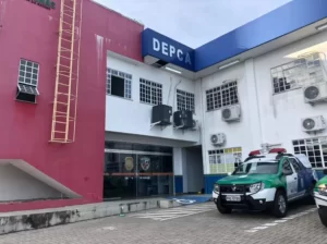 Read more about the article Criança tem cabeça quebrada após beber mingau da irmã em Manaus