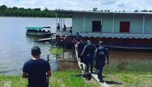 Read more about the article Avó e neta são libertadas de casa onde eram mantidas em cárcere privado no interior do AM