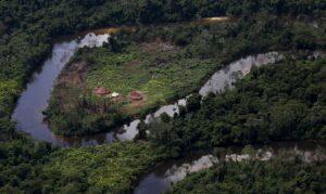 Read more about the article Ministro anuncia início da fase policial em território Yanomami