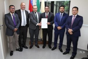 Read more about the article Prefeitura de Manaus indica nomes para liderança do Executivo na Câmara Municipal