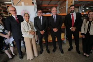 Leia mais sobre o artigo Wilson Lima destaca ações do AM no combate a incêndios florestais