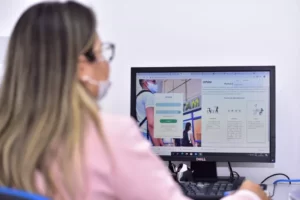 Read more about the article Inscrições para 7,5 mil vagas em cursos do Cetam são online e ficam abertas até quarta, no AM