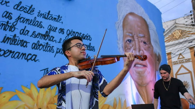 You are currently viewing Prefeitura convoca classificados do edital Thiago de Mello – Novos Talentos e ‘Artistas e Profissionais da Cultura’