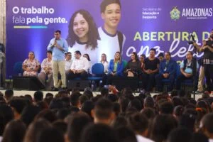 Leia mais sobre o artigo Wilson Lima anuncia convocação de 299 aprovados no concurso da Secretaria de Educação