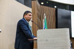 Read more about the article Vereador Caio André convida população de Manaus e parlamentares para a ‘Câmara Cidadã’