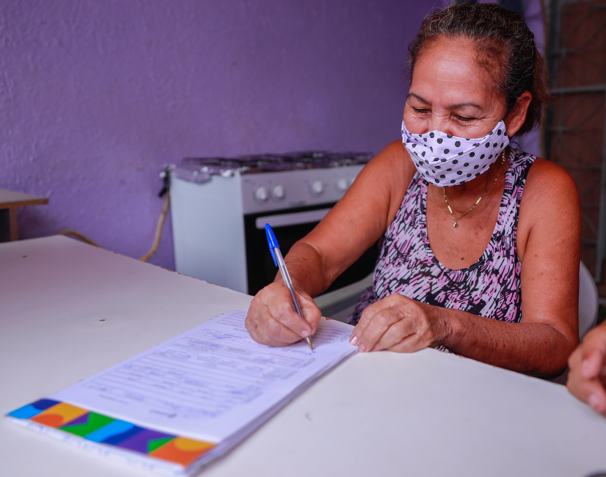 You are currently viewing Prefeitura de Manaus trabalha em licitação para ampliar regularização fundiária na capital