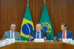 Read more about the article Governo Federal anuncia em abril o novo plano nacional de investimentos em infraestrutura