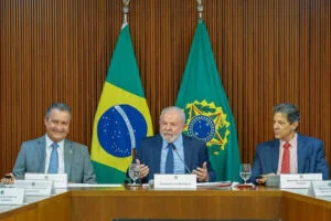Leia mais sobre o artigo Governo Federal anuncia em abril o novo plano nacional de investimentos em infraestrutura