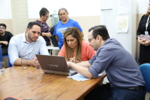 Read more about the article Prefeitura de Manaus instaura mais medidas para reforço na segurança escolar