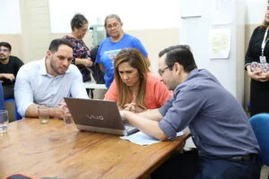 Leia mais sobre o artigo Prefeitura de Manaus instaura mais medidas para reforço na segurança escolar