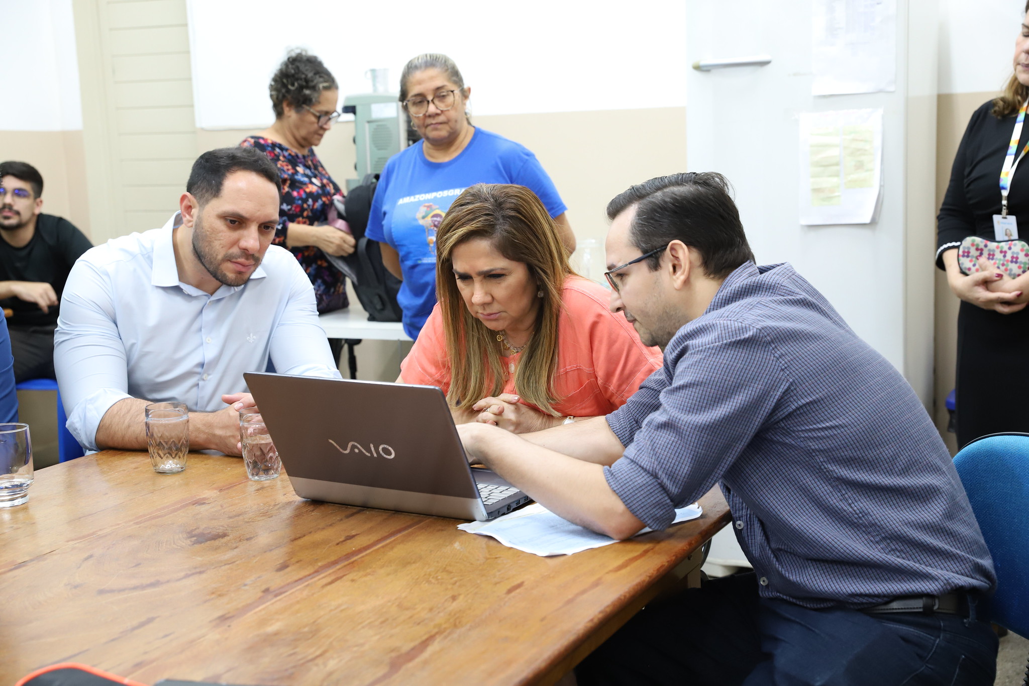 No momento, você está visualizando Prefeitura de Manaus instaura mais medidas para reforço na segurança escolar
