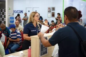 Leia mais sobre o artigo Procon-AM informa sobre os direitos garantidos em leis a pessoas com Transtorno do Espectro Autista