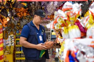 Read more about the article Procon/AM orienta consumidores para as compras da Semana Santa